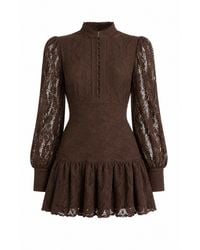 Bardot - Bd Remy Dress Ld64 - Lyst