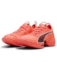 PUMA - Fast-R Nitro Elite 2 Wns Road Running Shoes - Lyst