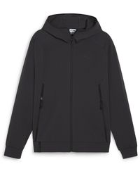 PUMA - Tech Woven Tracksuit - Lyst