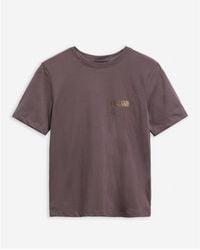 Barbour - B.Int Colletta Ss T Ld64 - Lyst