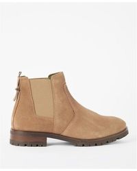 Barbour - Nina Boots - Lyst