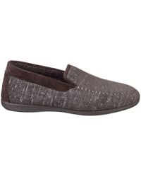 Cotswold - Stanley Loafer Slipper - Lyst