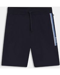 BOSS - Authentic Shorts 10269562 04 Tailored Short - Lyst
