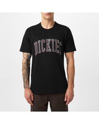 Dickies - Aitkin Tee Sn44 - Lyst