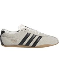 adidas Originals - Tokyo Suede Low-Top Trainers - Lyst