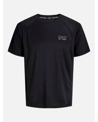Jack & Jones - Cnz Active T-Shirt - Lyst