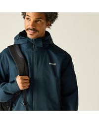 Regatta - Oakhowe Waterproof Isotex Jacket - Lyst