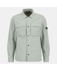 Barbour - B.Intense Scots Long Sleeve Tailored Fit Shirt - Lyst