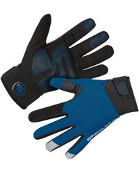 Endura - Strike Gloves - Lyst