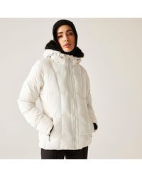 Dare 2b - Glamorize Vi Swarovski Crystal Waterproof Insulated Jacket - Lyst