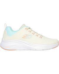 Skechers - Engineered Mesh Air Cool Slip On Trainers - Lyst