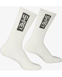 Shrey - Master Grip Plus Socks - Lyst