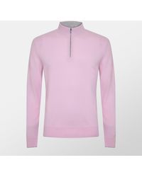 Callaway Apparel - Pullover Jumper - Lyst