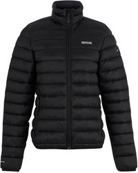 Regatta - Marizon Weatherproof Synthetic Insulated Puffer Jacket - Lyst