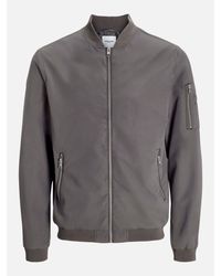 Jack & Jones - Rush Bomber Jacket - Lyst