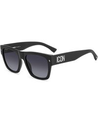 DSquared² - Sunglasses - Lyst