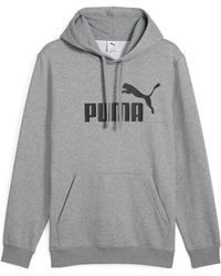 PUMA - No1 Oth Hoodie - Lyst