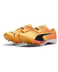 PUMA - Long Jump Nitro Elite 2 Track Running Spikes - Lyst