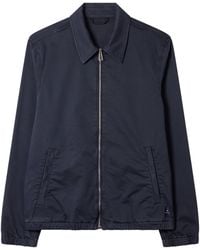 Paul Smith - Coaches Harrington Jacket - Lyst