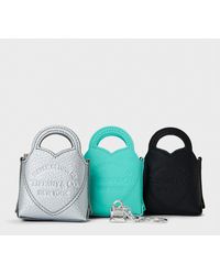 Tiffany & Co. - Nano&Kr Mini Handbag - Lyst