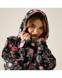 Regatta - Cath Kidston Hydrafort Changing Robe - Lyst