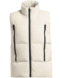 Under Armour - Limitless Lightweight Down Gilet - Lyst