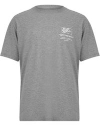 Vans - Stockpile Ss Tee - Lyst