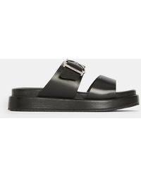 Barbour - Adele Sandals - Lyst