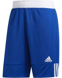 adidas - 3G Speed Reversible Shorts - Lyst