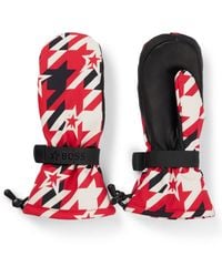 BOSS - Insulated Waterproof Ergonomic Ski Gloves - Lyst