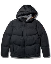 Timberland - Neo Summit Heavyweight Puffer Jacket - Lyst