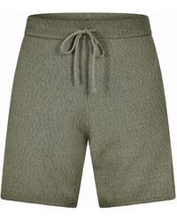 Jack Wills - Knitted Shorts - Lyst