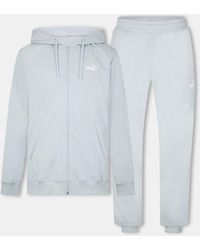PUMA - Poly Tracksuit - Lyst