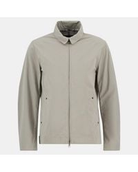 Barbour - Fernport Lightweight Weather-Resistant Coach Jacket - Lyst