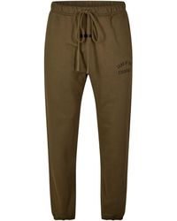 Fear Of God - Fleece Essential Sweatpants - Lyst