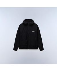 Napapijri - Napa Biois Zip Ventilation Rain Anorak - Lyst