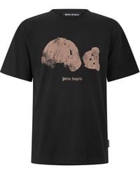 Palm Angels - Kill Bear T-Shirt - Lyst