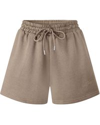 I Saw It First - Jogger Jersey Shorts - Lyst