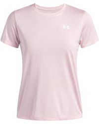 Under Armour - Tech Twist Short Sleeve - Lyst