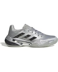 adidas - Barricade 13 Edition Tennis Shoes - Lyst