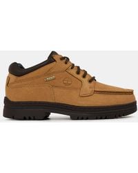 Timberland - Larchmont Mid Lace Up Waterproof Ch - Lyst
