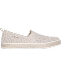 Skechers - Espadrilles - Lyst