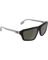 Canada Goose - Shield Sunglasses - Lyst