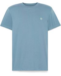 Timberland - River Tee - Lyst
