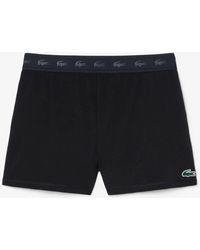 Lacoste - Shorts Ld64 - Lyst