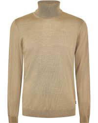 BOSS - Musso P Crew Sweatshirt - Lyst