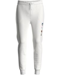 BOSS - Skedigital Tracksuit Bottoms - Lyst
