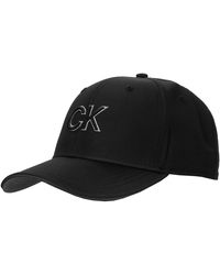 Calvin Klein - Golf Cap - Lyst