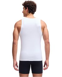Under Armour - Tank Vest - Lyst