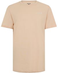 Hurley - T-Shirt - Lyst
